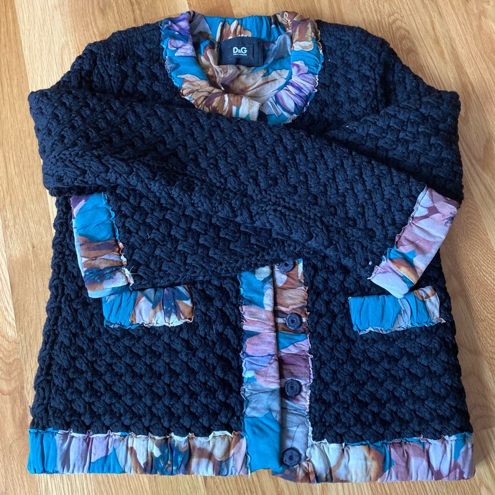 Dolce & Gabbana Cardigan